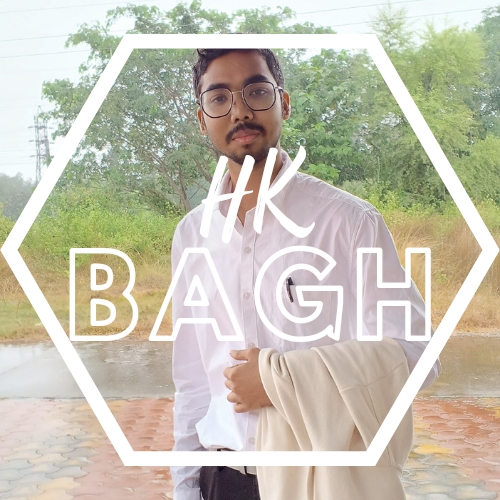 HK Bagh Developer Profile